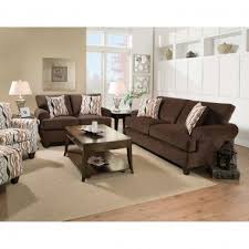 Metro Living Room Sofa Loveseat Chocolate 47a Sofas Loveseats Sofa And Loveseat Set Brown Furniture Living Room Living Room Sets Furniture