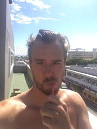 MARCEL SIMON SCHMIDT — ABOUT