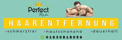 Haarentfernung Paderborn - Perfect my skin