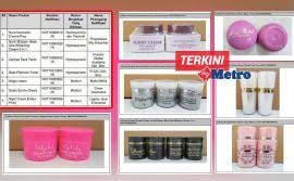 Menjual produk kecantikan dengan cara memberikan konsultasi kepada konsumen tentang produk kecantikan yang tepat untuk mereka. Berhenti Guna Produk Kosmetik Ini