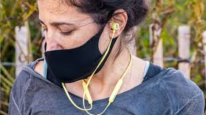 Healthier periods for people + planet join the #uterati + find us @cvspharmacy @target @walgreens founder/ceo @laurenschultewang linkinbio.flexfits.com/instagram. Beats Flex Review Wireless Earbud Basics Done Right The Verge