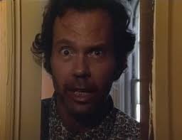 The Bloody Pit of Horror: Nostril Picker, The (1993) [©/ 1988]