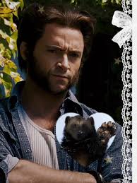 Logan Howlett Winpering