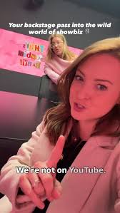 Welcome to the CHAOS that is TSB 🙋‍♀️, If you’re wanting unfiltered access  into the wild world of showbiz, you’re in the right place. , Search  #ThatsShowbizBaby wherever you listen 🎙️