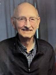 Milton “Lane” Ash, Elgin, Iowa, September 25, 2024