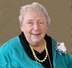 Marilyn Ruth Obermeier