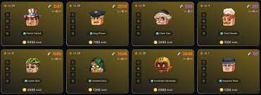 Mobox What Is A Momo Nft Interoperability Coinmarketcap