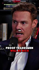 Can Blue-Collar Men Get Rich?