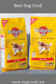 Best Dog Food 2020 Dog Food Recipes Best Dog Food Dog Food Comparison