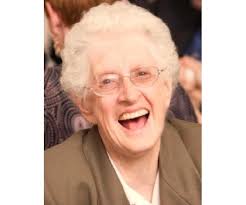 Frances Louise Friedrich Obituary (2023)