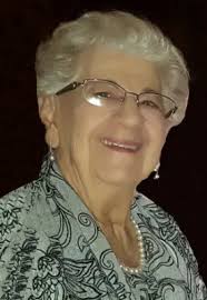 Obituary information for Lillian Mary Brozovich