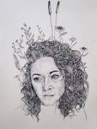 Abigail Ervin's Instagram, Twitter & Facebook