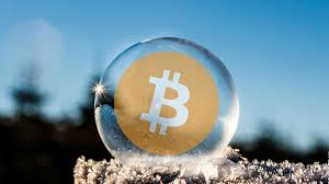 As with most things in life, people shy away from change … Bitcoin Bubble Toil And Trouble Foundation For Economic Education