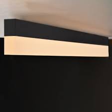 Buy kitchen ceiling lights and get the best deals at the lowest prices on ebay! Modern Minimalist Lighting Slim Linear Led Ceiling Lamp Acrylic Glare Free Illumination 36w Decorative Led Office Meeting Room Dining Room Kitchen Flush Mount Lights Takeluckhome Com