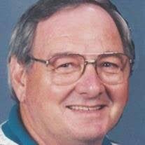 William Cecil McClure Obituary