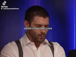 I need a 6’4 (he’s actually 6’5 but lies about his height so he can book  acting jobs) himbo with deep dimples like David Corenswet so badly.. My  life depends