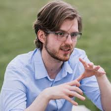 Executive Board • Association of Science Communicators