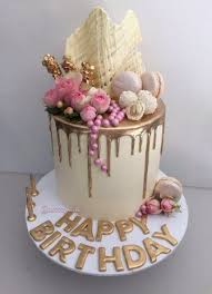 Looking for a perfect 40th birthday or anniversary gift? 45 Ideas Birthday Cake Decorating Ideas For Women Funny Birthday Cakes For Women 40th Birthday Cakes 21st Birthday Cakes