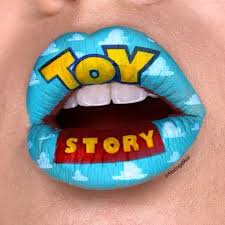 Pin By Nia Meghani On Lip Art Lip Art Makeup Lip Art Eye Nail Art