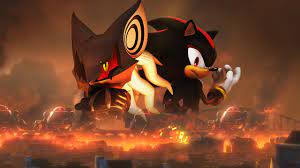 Sonic and shadow have to play as mario, luigi, bowsette, peachette to save the day! Shadow Episode Beziehen Microsoft Store De De