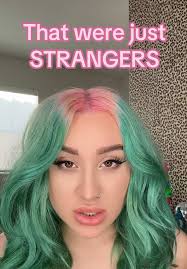 Mckenzie Marie Simging