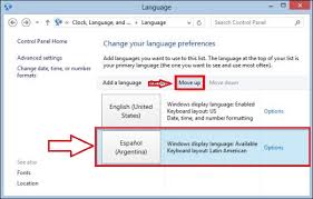 Primero que todo debemos ir a la aplicación de configuración, y dentro. Cambiar El Idioma En Windows 8 Guia Paso A Paso 2021