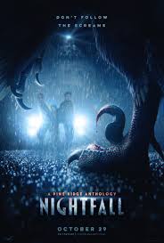 Image result for Nightfall 2025 TX