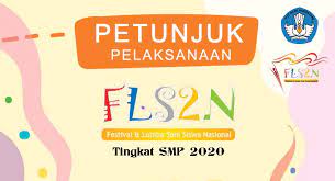 Demikian petunjuk teknis juknis fls2n smp tahun 2020. Juklak Juknis Fls2n Smp 2020