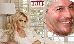 To connect with dani behr, join facebook today. Dani Behr Reveals Her Nine Year Marriage Is Over Daily Mail Online