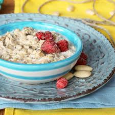 Sbirciando tra le chiavi di ricerca, noto che in molti arrivano qui anche grazie a. Zuppa Di Avena Dolce Colazione Anti Fame Saziante Colazione Furba