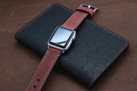 Zenok Leather Band Apple Watch Leather Apple Watch Bands Leather Apple Watch Leather Strap