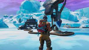 Fortnite Rift Beacon Idea Would Be The Best Map Change Yet One Creative Fortnite Fan Has Come With A Hilarious Idea For The Upcoming Fortnite Rift Epic Games