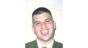 JAMAR TARR Obituary (1982