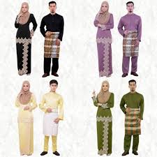 Kolar cekak musang dengan 5 atau 3 lubang butang, atau kolar teluk belanga dengan 1 lubang butang (caj rm50 dikenakan jika tambah jahitan tulang belut). Sedondon Raya Couple Set Lace Kurung Moden Baju Melayu Cekak Musang Tradisi Berpesak Baju Nikah Kahwin Rv Malika Shopee Malaysia
