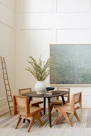 Pin By Tefilla Pelafu On Kitchen Dining Mid Century Dining Room Modern Dining Room Home Decor