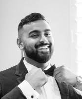 Nelson Joseph, BSN, RN