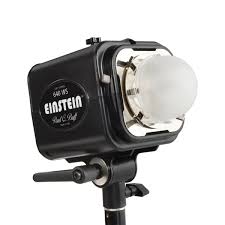 Einstein Studio Light An Affordable Monobloc With Power Features Shutterbug