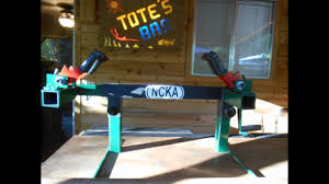Check spelling or type a new query. 8 Diy Bow Press Projects How To Make A Bow Press