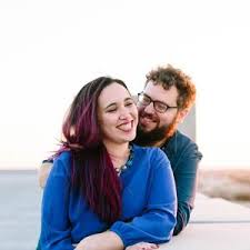 Stephanie Keating and George Miller's Wedding Registry