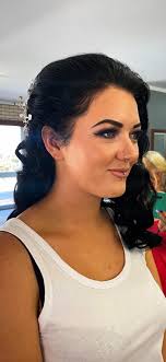 Makeup by Tracey Marie