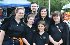 Rev. Dr. Kendra Vaughan Hovey, D. Min.