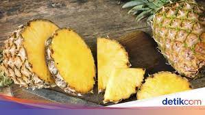 Ragi tape adalah zat yang dapat memicu fermentasi dan ragi juga dikenal sebagai bahan umum yang bisa. Heboh Di Medsos Nanas Bisa Gugurkan Kandungan Mitos Atau Fakta