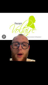 Projet voltaire #francais #ortographe #certification #lycee #première ...