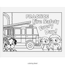 Ses also support other agencies such as queensland police service and queensland fire and rescue service to perform additional functions and different types of disasters and emergencies such as: Fire Safety Fun Coloring Kit Stock Foremost Promotions