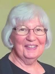 Barbara Binz Obituary (1942