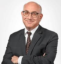 Massachusetts Medical Society: Dr. Eric Rubin named Editor-in-Chief of New  England Journal of Medicine; MMS testifies