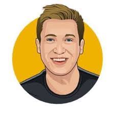 Michael Cale's Instagram, Twitter & Facebook