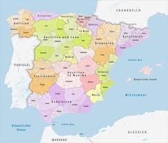 Habe hier eine adresse die ich bald in spanien ansteuern möchte nur bin ich nicht ganz sicher ob ich sie richtig verstehe Spanien Wikipedia