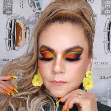 Miriam Vázquez Makeup...