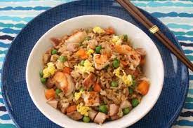 These food items are a must to avoid. Shrimp Fried Rice And Diabetes Diabetestalk Net